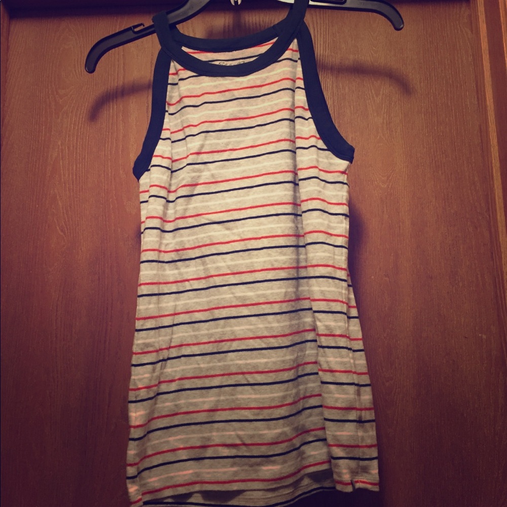 Patriotic Tank Top